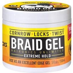 AllDay Braid Gel 5.1fl oz