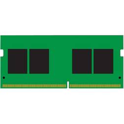 Kingston ValueRAM SO-DIMM DDR4 2666MHz 8GB (KVR26S19S6/8BK)