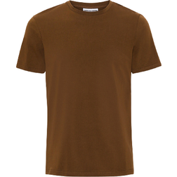 Shaping New Tomorrow Supima T-shirt - Oak