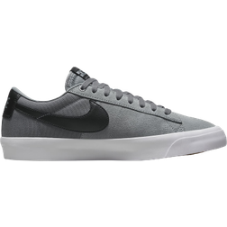 Nike SB Zoom Blazer Low Pro GT - Cool Grey/White/Black