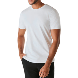 Shaping New Tomorrow Supima T-shirt - White