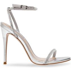 Steve Madden Breslin - Silver