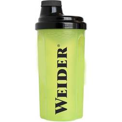 Weider Vegan Shaker 500ml Shaker