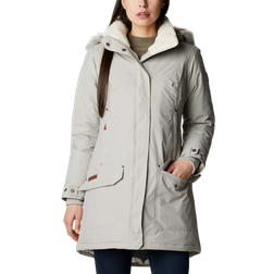 Columbia Women's Icelandite TurboDown Jacket