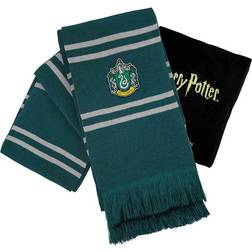 Cinereplicas Deluxe Slytherin Scarf