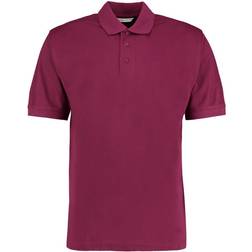 Kustom Kit Men's Klassic Superwash Short Sleeve Polo Shirt