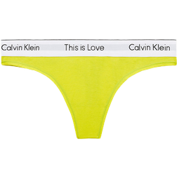 Calvin Klein Pride Thong