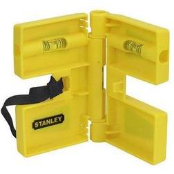 Stanley 0-47-720 Post Level Magnetic Fold Vater