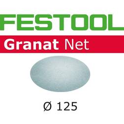 Festool 203296 Abrasive net STF D125 P120 GR NET/50