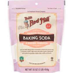 Bob's Red Mill Baking Soda 16oz 1