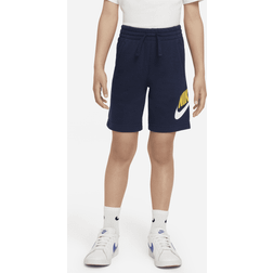 Nike Little Kids' Shorts Blue, 86G710-U90