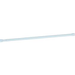 Design House 561001 Adjustable Shower Rod