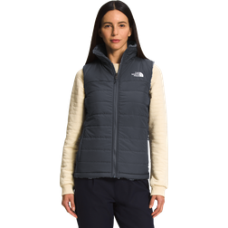 The North Face Mossbud Insulated Reversible Vest