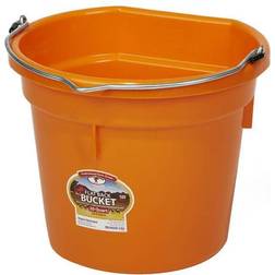 Little Giant DuraFlex Flat Back Bucket 20 Qt