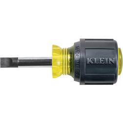 Klein Tools 5/16" Blade OAL Slotted Screwdriver