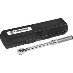 Klein Tools 3/8" Drive Micrometer Torque Wrench