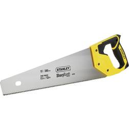 Stanley SharpTooth Steel Multi Hand Saw TPI