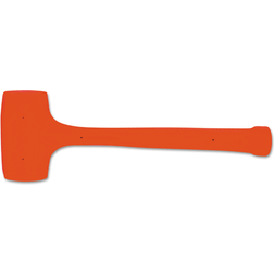 Stanley Soft Face Dead Blow Mallet, 2.5 lbs