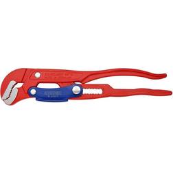 Knipex Swedish Pattern Wrench-S Shape Fast Adjust