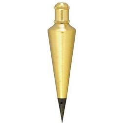 Level & Tool 132 Plumb Bob, 32 Finish, 1 Pack