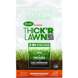 Scotts Pest Control 12-Lbs. Turf Builder