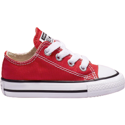 Converse Toddler's Chuck Taylor All Star Classic - Red