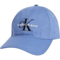 Calvin Klein Monogram Cap