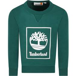 Timberland Sweatshirt Dark yr yr