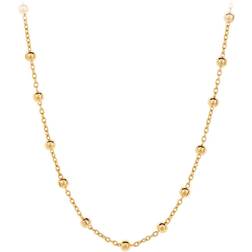 Pernille Corydon Vega Necklace - Gold