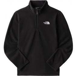 The North Face Teens' Glacier Fleece - TNF Black