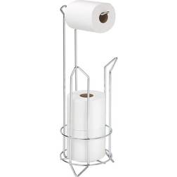 Bath Bliss Toilet Paper Holder Reserve