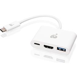 IOGEAR GUC3C3H USB-C