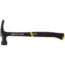 Stanley FatMax Xtreme AntiVibe Rip Claw Carpenter Hammer