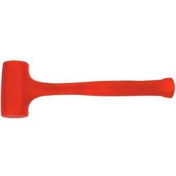 Stanley Compo-Cast Soft Face Hammer 11.3" Length