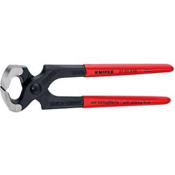 Knipex Carpenters' End Cut Pliers-Hammer Head Style