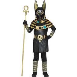 Fun World Kids Anubis Costume