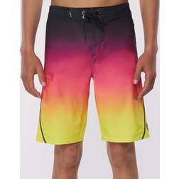 O'Neill Boys' Hyperfreak S-Seam Fade Boardshorts