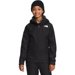 The North Face Girls' Vortex Triclimate Softshell Jacket