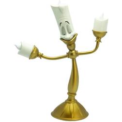 ABYstyle Beauty & the Beast Lumière Tischlampe