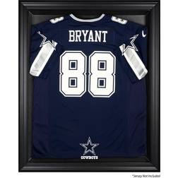 Fanatics Dallas Cowboys Black Framed Jersey Display Case