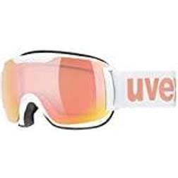 Uvex downhill 2000 S CV Skibrille weiss