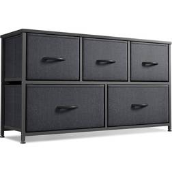 Cubiker Dresser Tower Chest of Drawer 38.2x21.3"