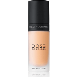 Dose Of Colors Meet Your Hue Foundation #116 Light Medium