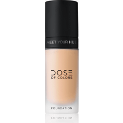 Dose Of Colors Meet Your Hue Foundation #111 Light