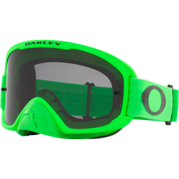 Oakley O-Frame 2.0 Pro Mx - Dark Grey/Moto Green