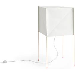 Hay Paper Cube Floor Lamp 29.1"