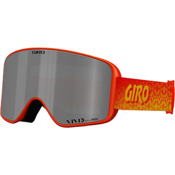 Giro Method - Orange Cover Up