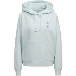 Adidas Germany Travel Hoodie Womens