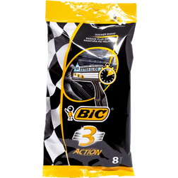 Bic 3 Action