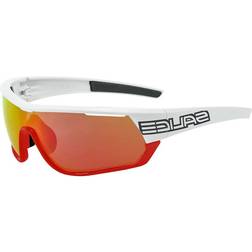 Salice 016 RWX BIANCO/RW ROSSO